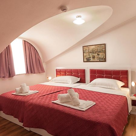 Dora Residence Collak Bagian luar foto