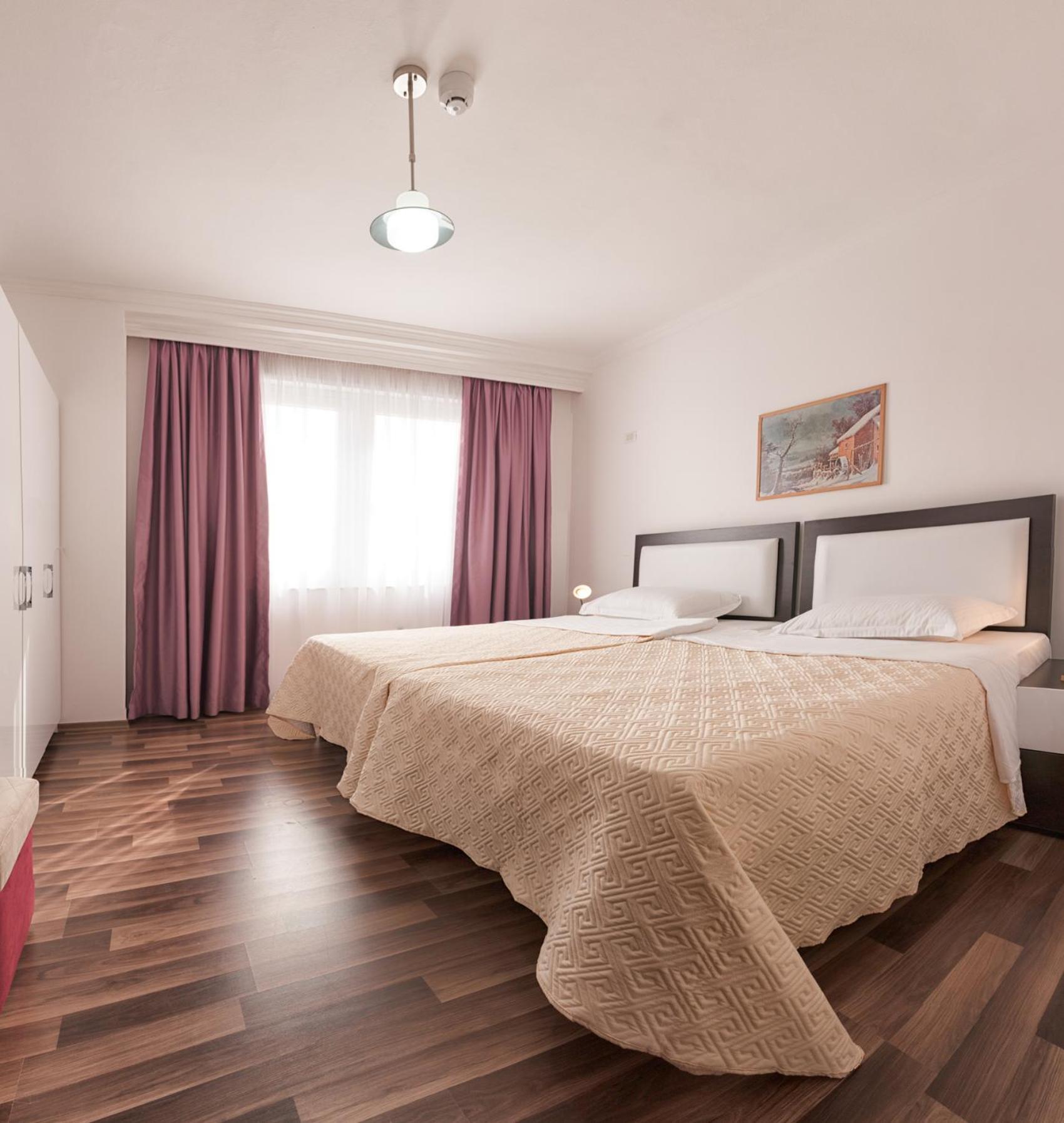 Dora Residence Collak Bagian luar foto