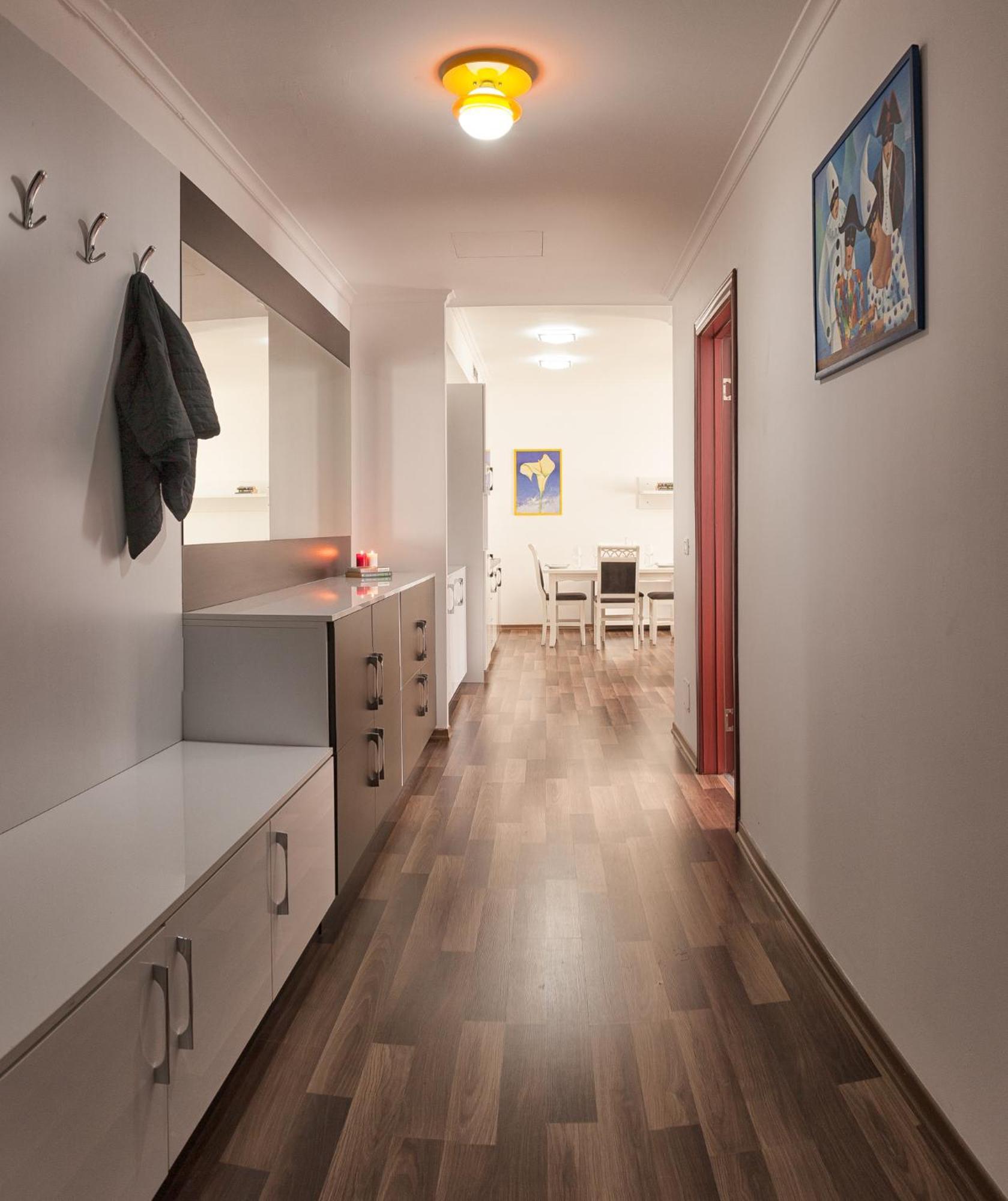 Dora Residence Collak Ruang foto