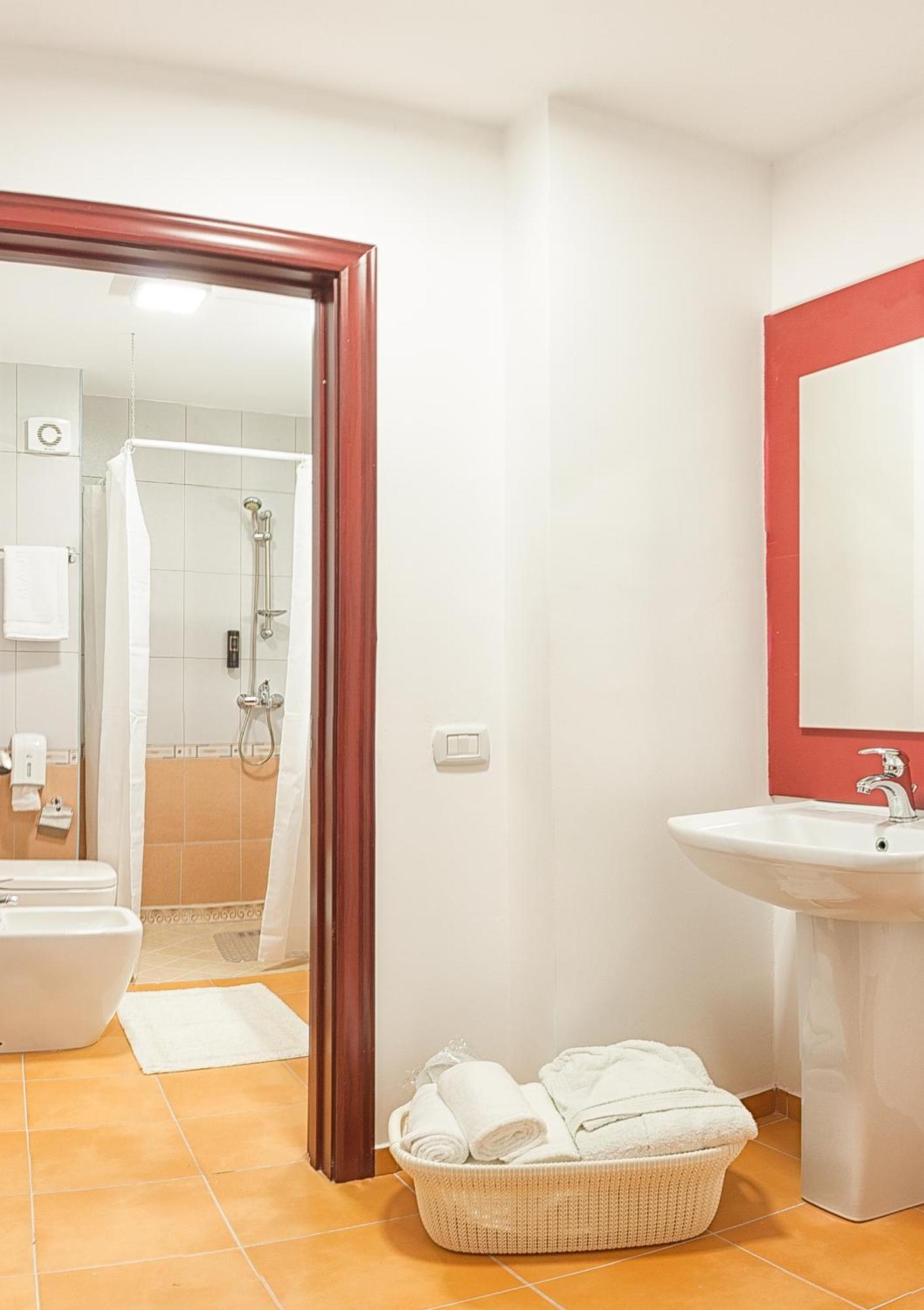 Dora Residence Collak Bagian luar foto