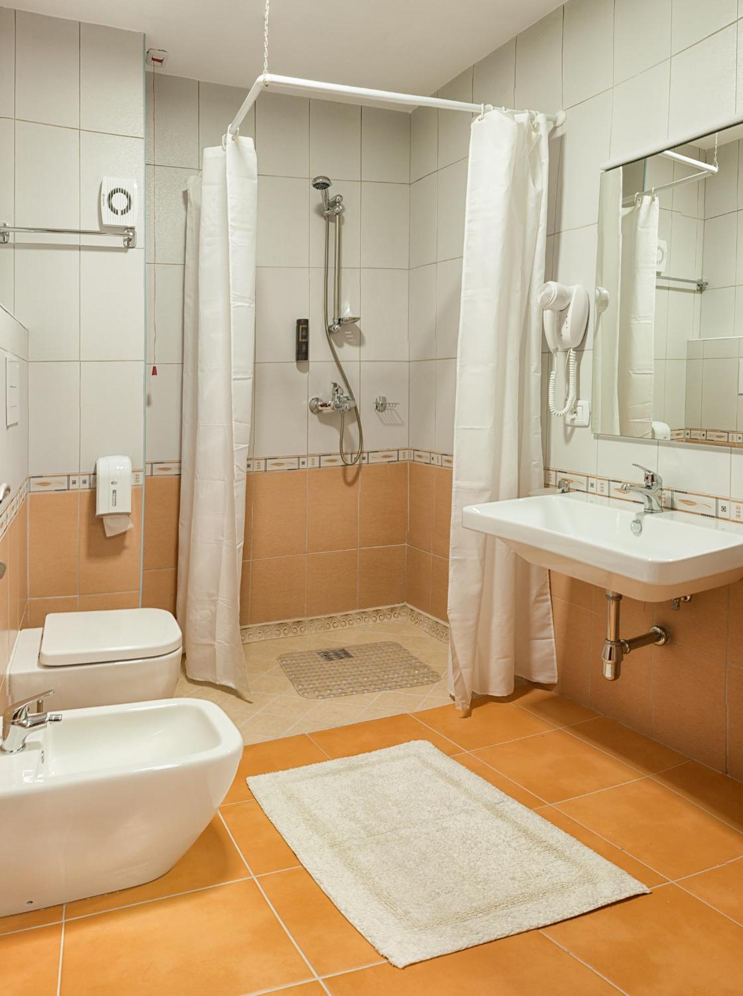 Dora Residence Collak Bagian luar foto