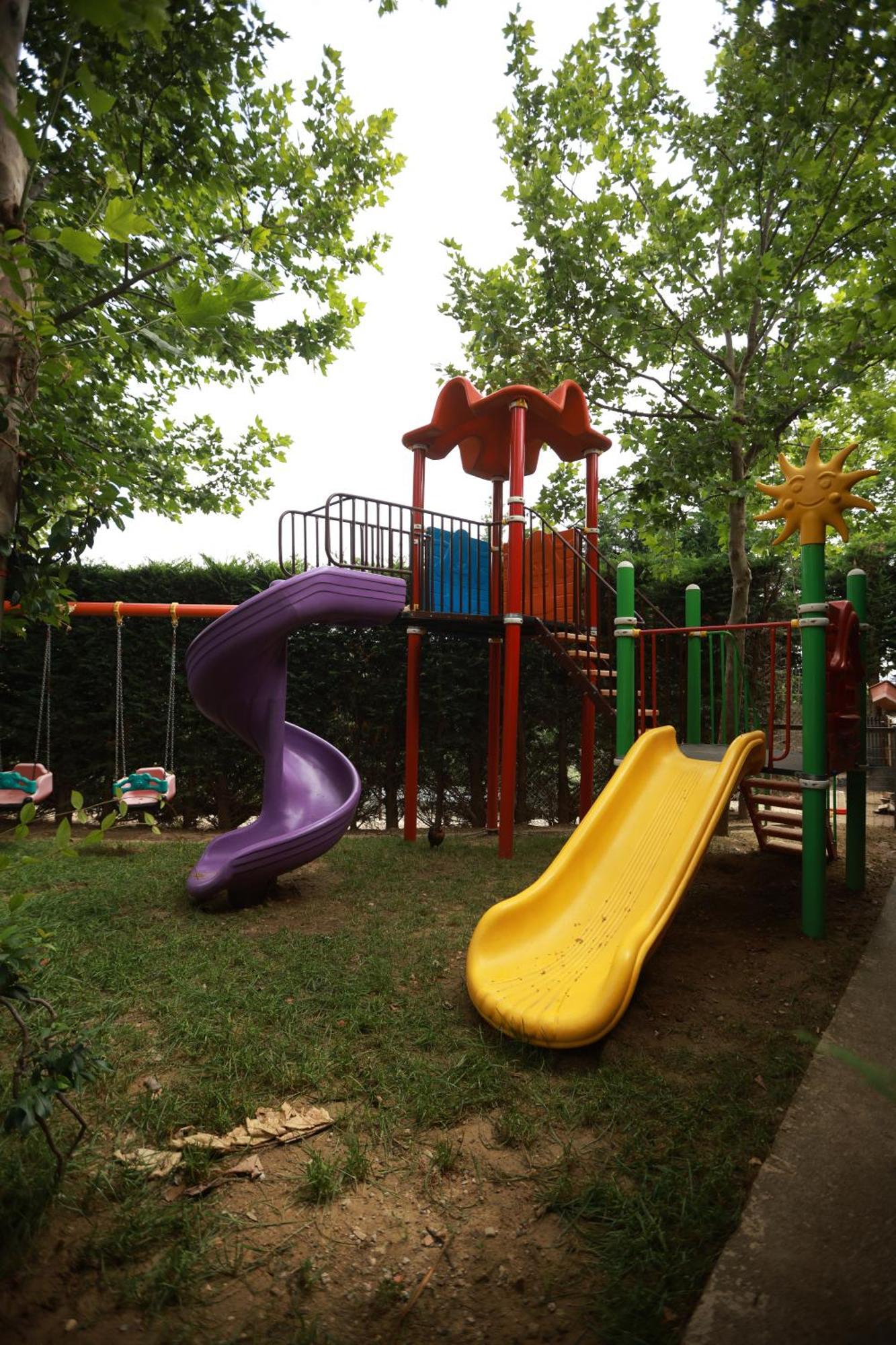 Dora Residence Collak Bagian luar foto